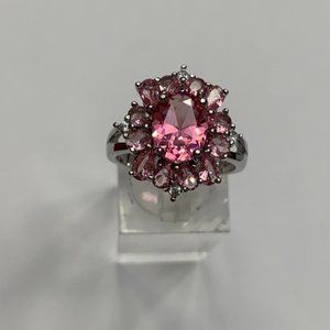 Women's Pink Jewellery